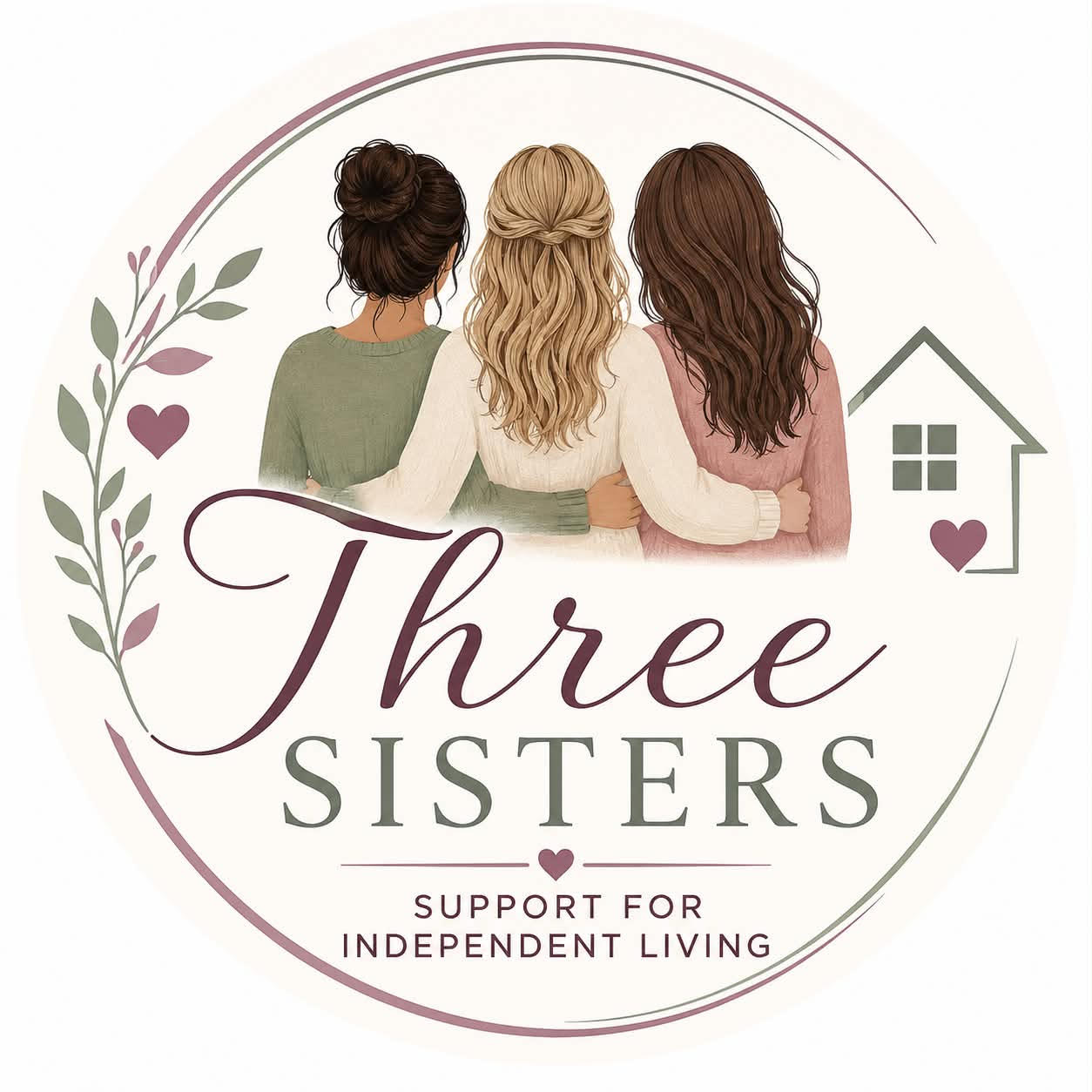 3sistersindependance.co.uk